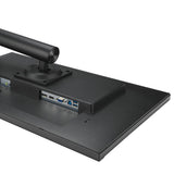 ASUS VA27DQFS – detalje af tilslutninger
