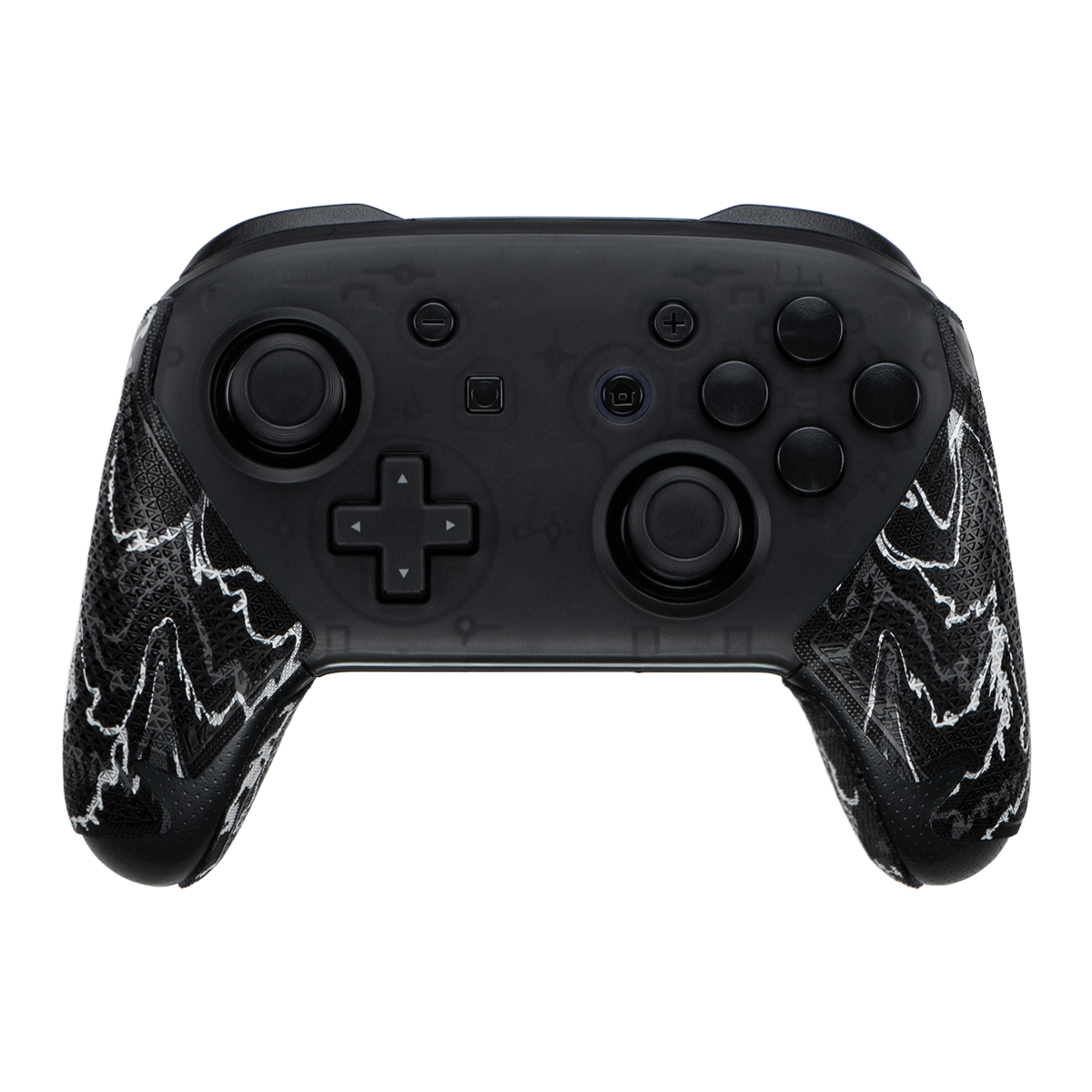 Lizard Skins DSP Controller Grip För Switch Pro Black Camo