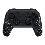 Lizard Skins DSP Controller Grip För Switch Pro Black Camo