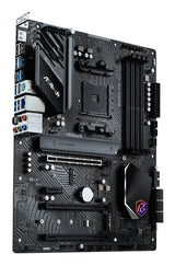 ASRock B550 PG Riptide bundkort - produktbillede 7