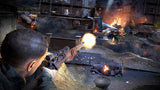Sniper Elite v2 Remastered Rebellion