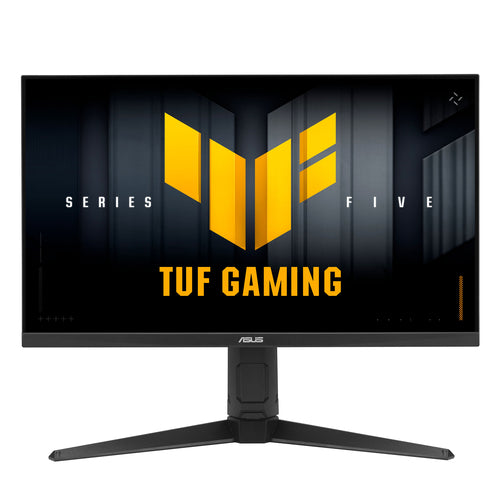 ASUS TUF Gaming VG279QML5A – skærm – Sort