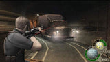 Resident Evil 4 HD