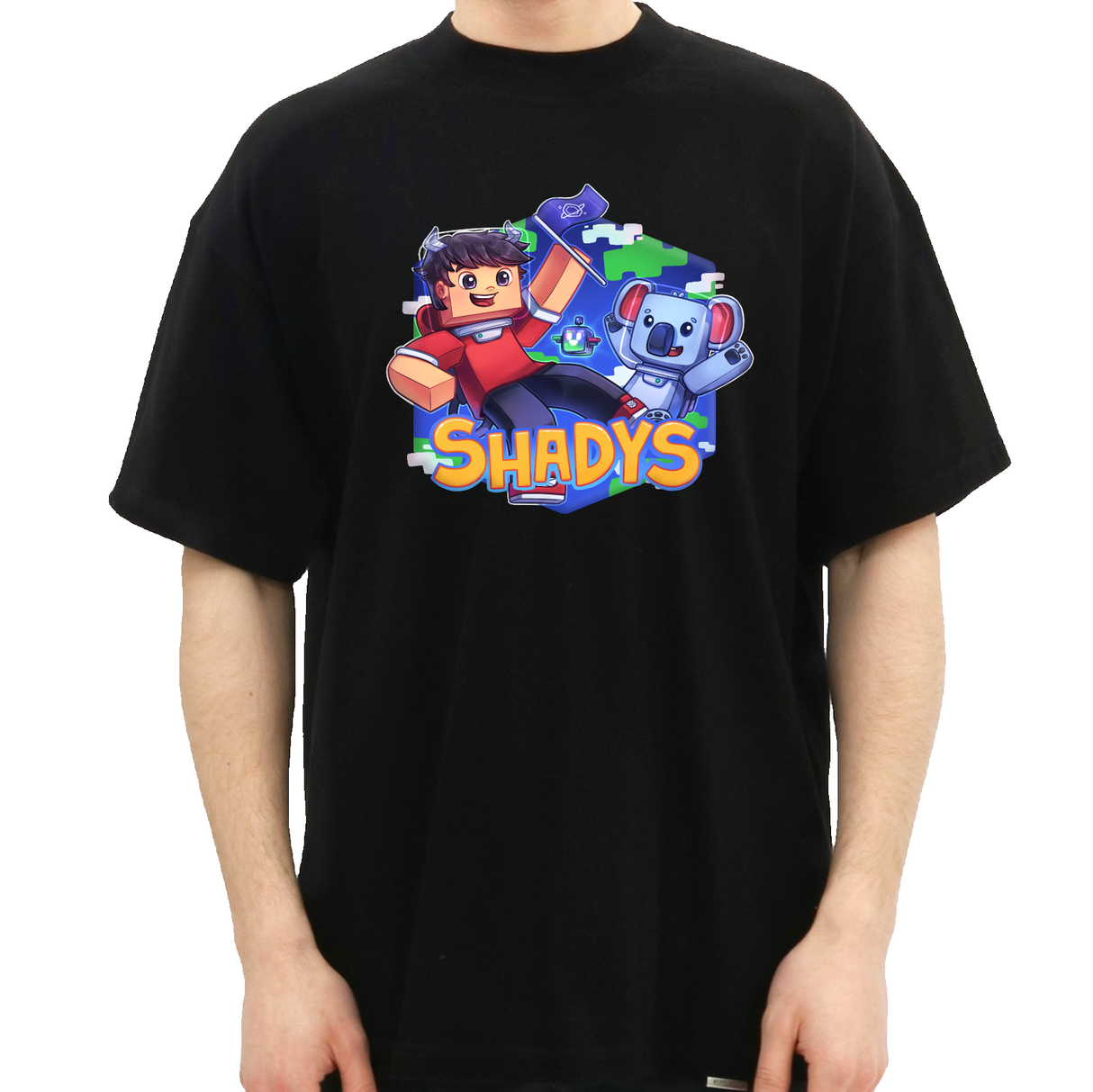 Shady&#039;s Koala Tee