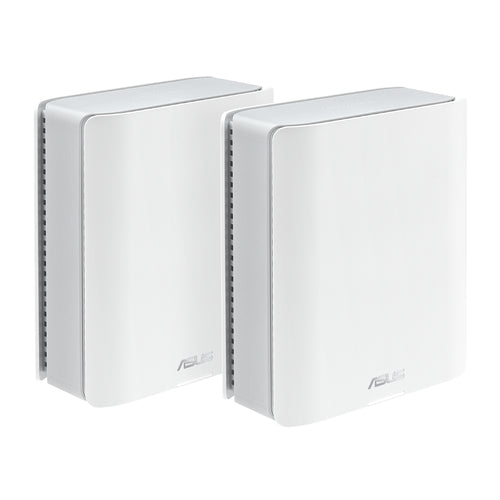 ASUS ZenWiFi BT8 (2-pack) – vist i en samlet opsætning