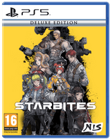 Starbites Deluxe Edition