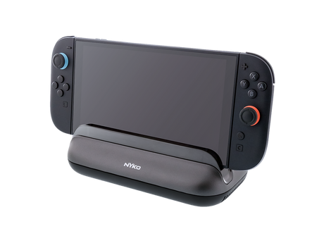 Nyko - Gamer Dock / Switch 2 – produktbillede