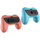 Subsonic - Joy-Cons comfort grip Switch & Switch 2 Subsonic
