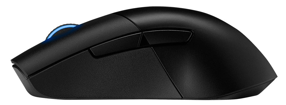 ASUS ROG KERIS (P513) Trådlös Spelmus
