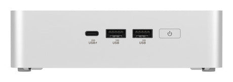 ASUS NUC 15 Pro+ RNUC15CRSV500002 – set forfra