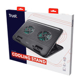 TRUST CYCLONE COOLER STÄL