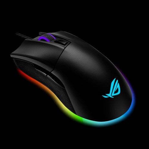 ASUS GLADIUS II Origin Gaming Mouse ROG