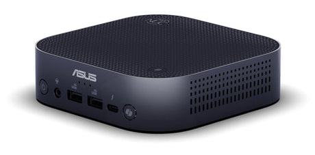 ASUS NUC RNUC14LNKU9094N2 – set skråt forfra (vinkel 4)