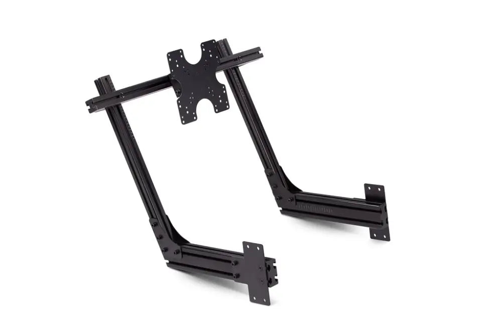 Next Level Racing GT Elite Direct Monitor Mount - Svart