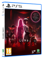Luna Abyss (Limited Edition) – PlayStation 5 – spilcover