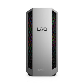 Lenovo LOQ Tower 26ADR10 R7-8745HX 16GB/1TB SSD RTX 5060 Win11 – produktbillede