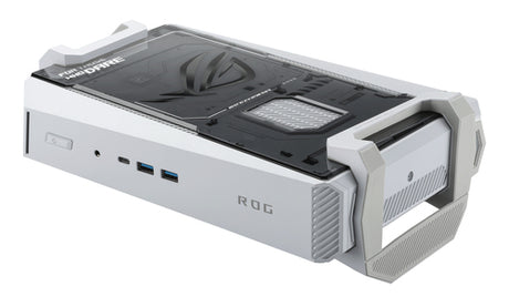 ASUS ROG RNUC16JNK9X389A2W RTX5070TI 2*16G 6400 1TB SSD W11H