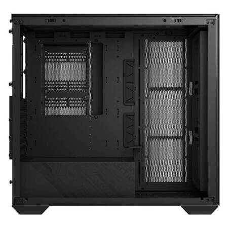 Darkflash DLX4000 Mesh Datorfodral (svart)