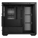 Darkflash DLX4000 Mesh Datorfodral (svart)