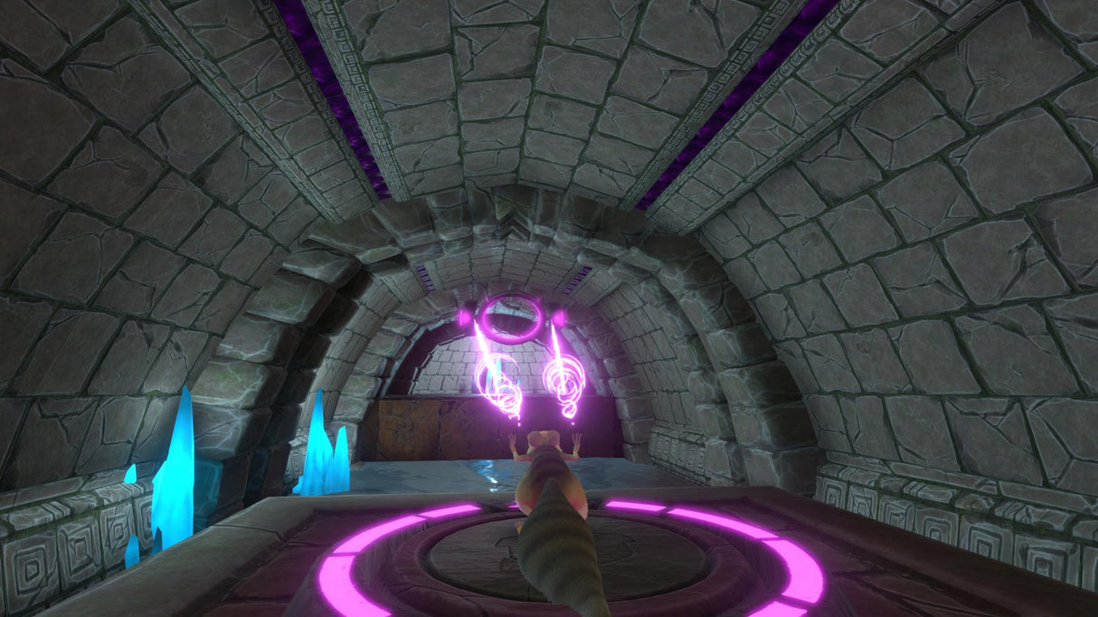 Ice Age: Scrats galna äventyr - PlayStation 4