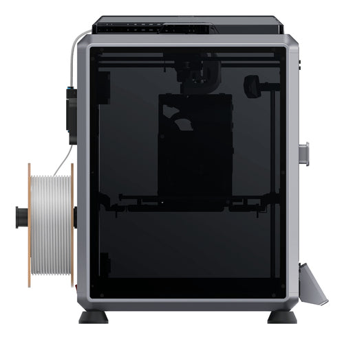Creality K1C 2025 3D-printer – produktvisning 8