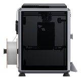 Creality K1C 2025 3D-printer – produktvisning 8