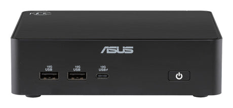 ASUS NUC 16 Pro Slim Kit RNUC16GDKV560002 – front