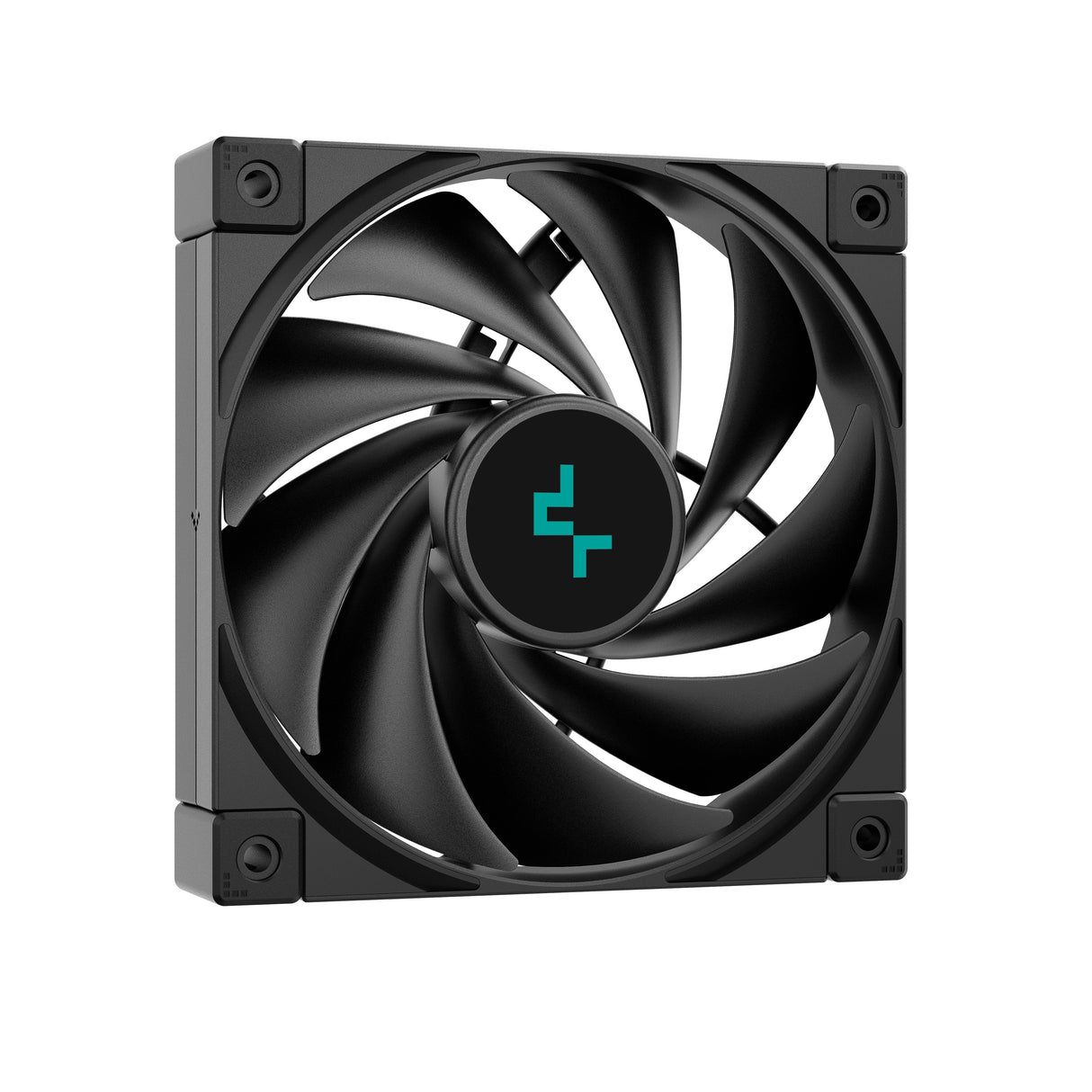 Deepcool AK620 ZERO DARK Processorkylare