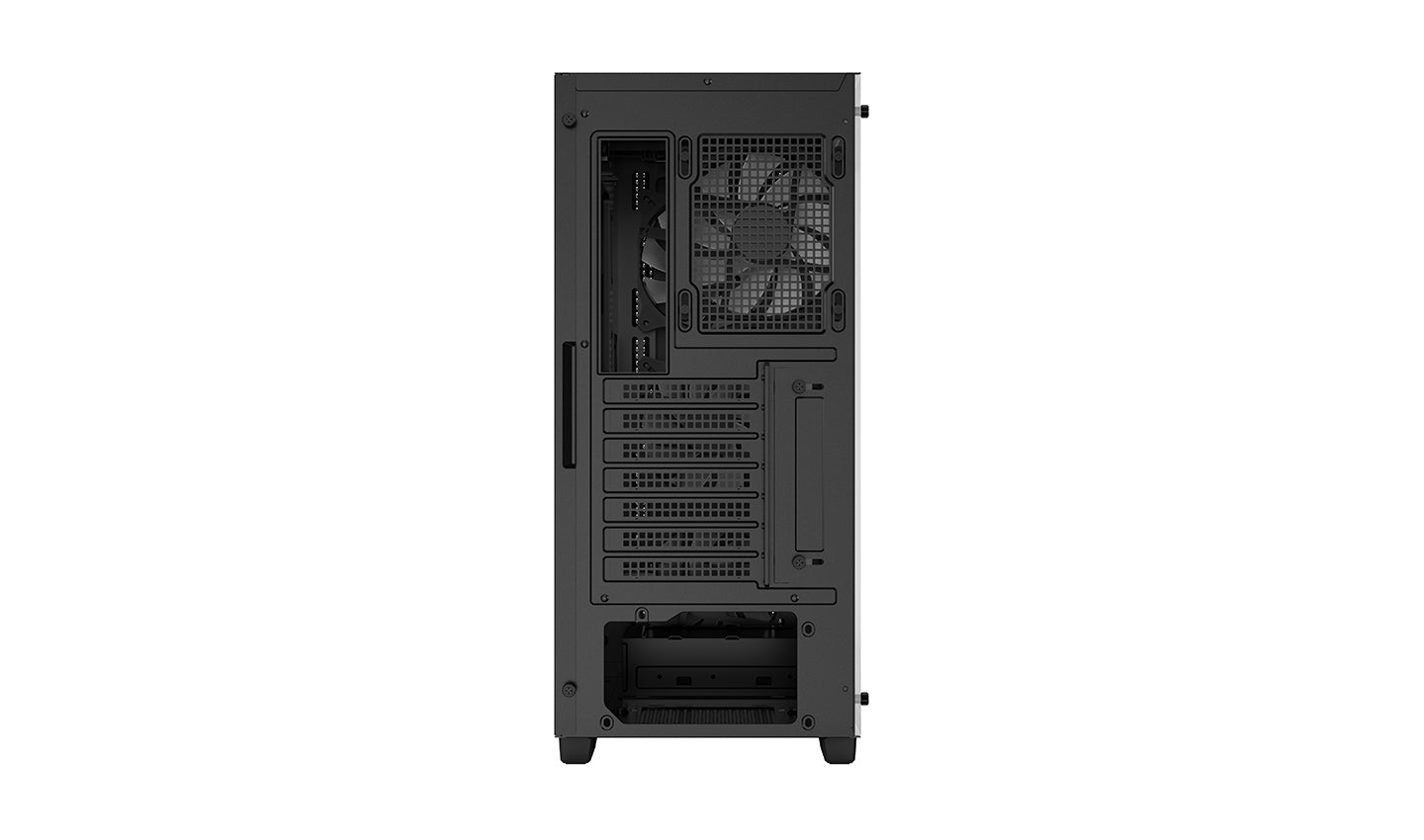 DeepCool CC560 Tower ATX Svart