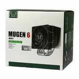 Scythe Mugen 6 – CPU-køler