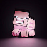 Minecraft Självlysande Grislampa 16 Cm