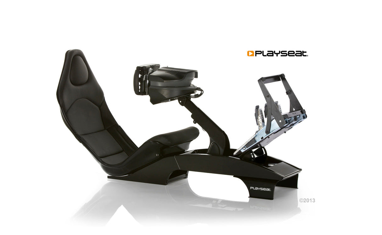 Playseat® Formula Black F1-säte