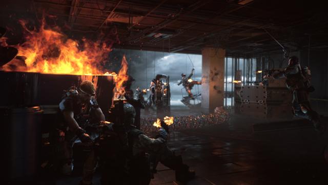 Call Of Duty: Black Ops 4