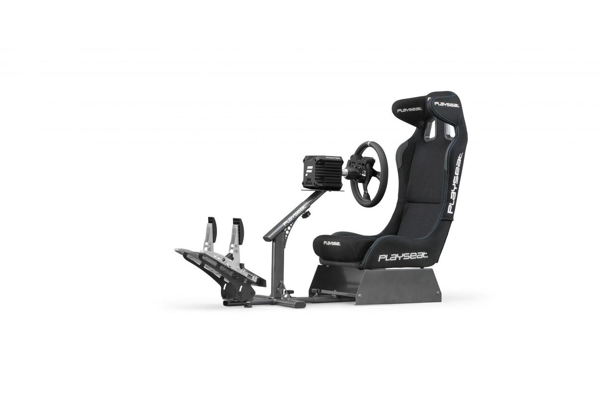 Playseat® Evolution Pro - Svart ActiFit