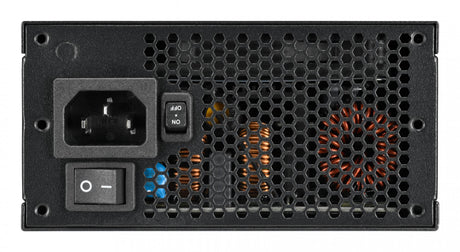 Sharkoon Rebel P20 SFX 850W Black SFX 12V 4.1 Cybenetics Platinum 12V-2x6 450W Fully Modular Zero RPM Power Supply Sharkoon