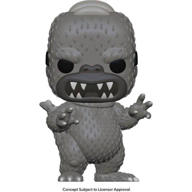 Funko Pop! Homerzilla 9 Cm