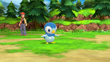Pokemon Brilliant Diamond