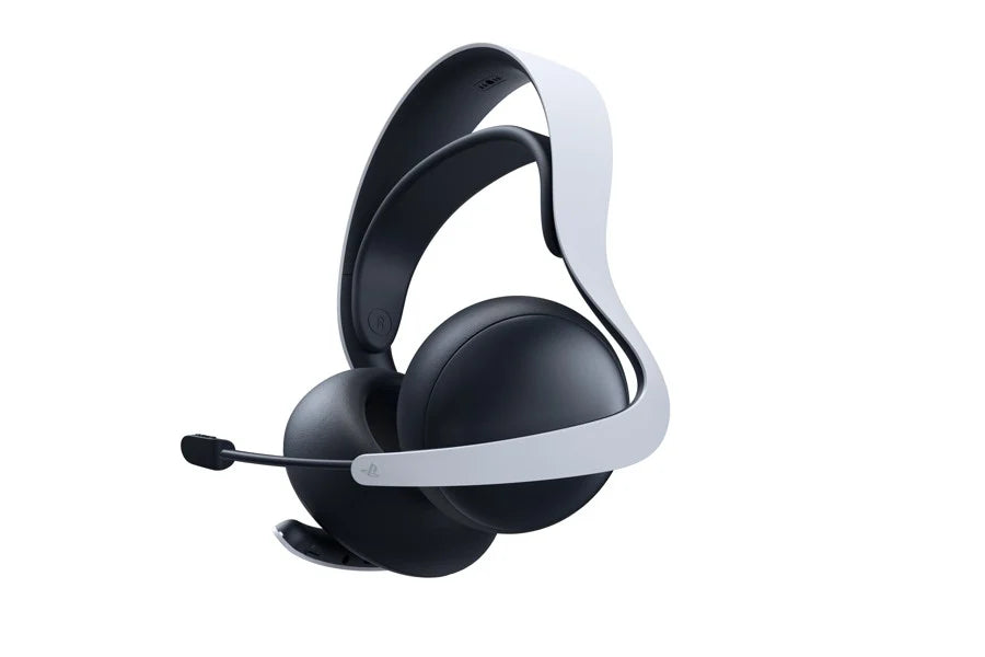 Sony Playstation 5 PULSE Elite Trådlöst Headset