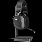 Corsair Gaming HS80 RGB TRÅDLÖS Carbon