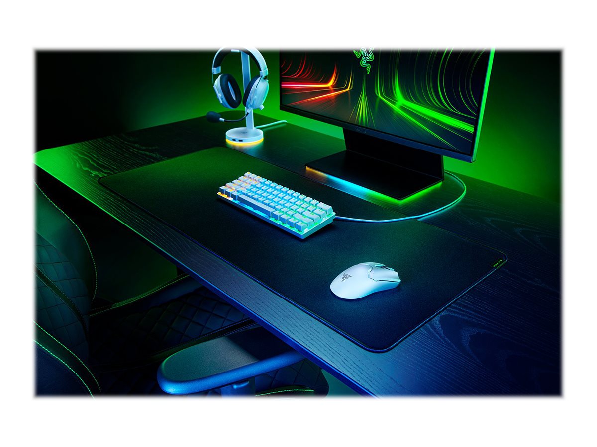 Razer Viper V2 Pro Trådlös Kabel Vit