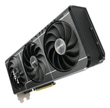 ASUS Radeon RX 9060 XT PRIME OC 16GB – Sort