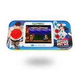 MIN ARCADE - SUPER STREET FIGHTER II POCKET PLAYER PRO