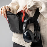 Skullcandy - Aviator 900 Over-Ear ANC Headphones - Black Skullcandy