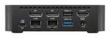 ASUS ExpertCenter PN55-S50010NL – set bagfra (vinkel 2)
