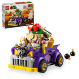 LEGO Super Mario - Bowser&#039;s Muscle Car Expansion Set (71431)