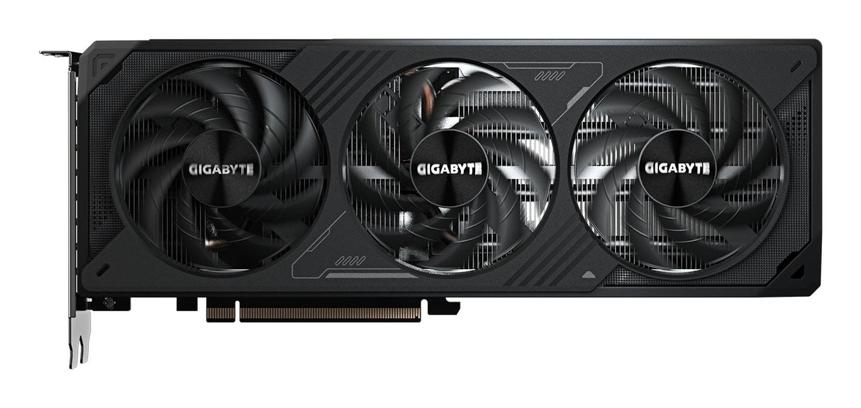 GK Gigabyte GeForce RTX 5070 WindForce 3 12GB