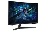 Samsung Odyssey G5 S32CG554EU 32 2560 X 1440 (2K) HDMI DisplayPort 165Hz