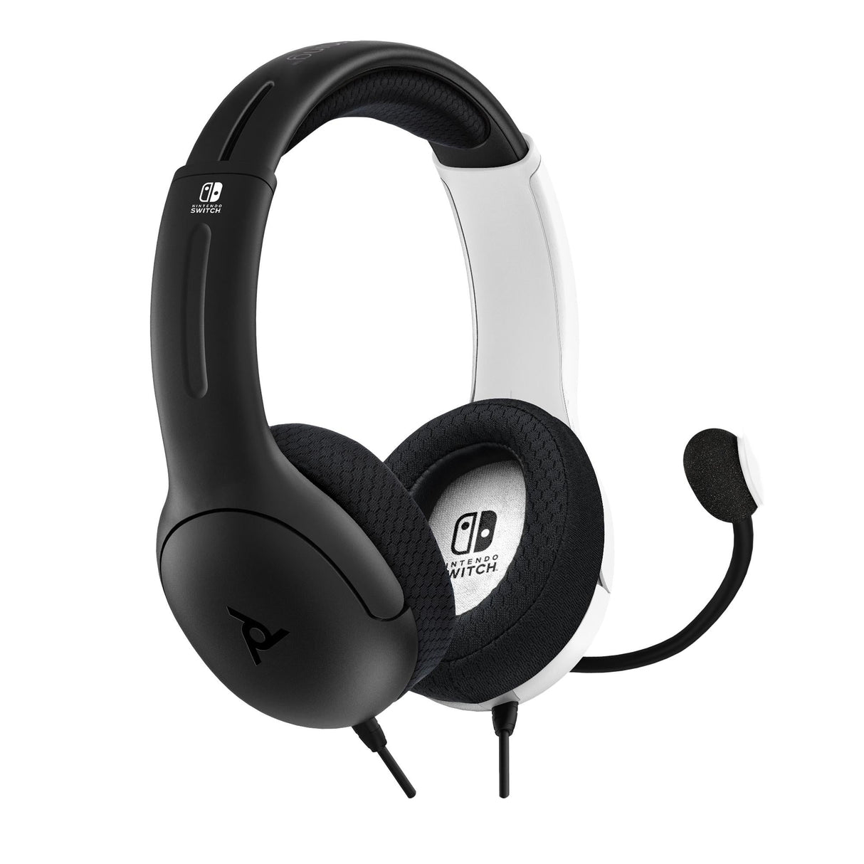 PDP Nintendo Switch Wired Headset LVL40