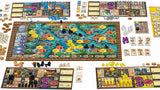 Age of Innovation – tysk Terra Mystica-brætspil