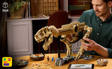 LEGO Jurassic World - Dinosaurier-Foss Lego